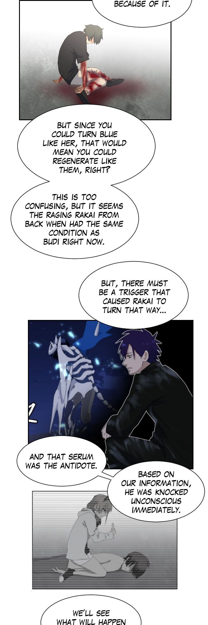 Linked Soul chapter 39 page 7