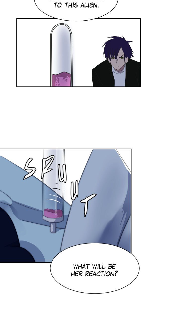 Linked Soul chapter 39 page 8