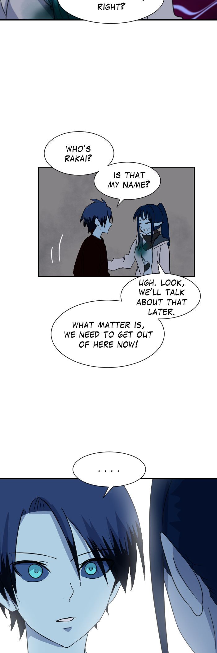 Linked Soul chapter 4 page 10