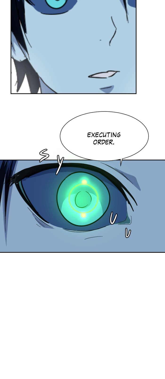 Linked Soul chapter 4 page 12