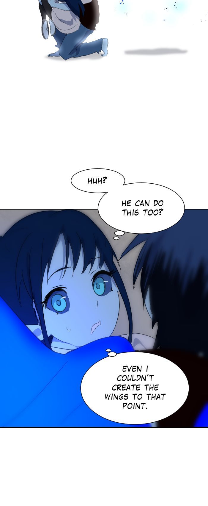 Linked Soul chapter 4 page 16