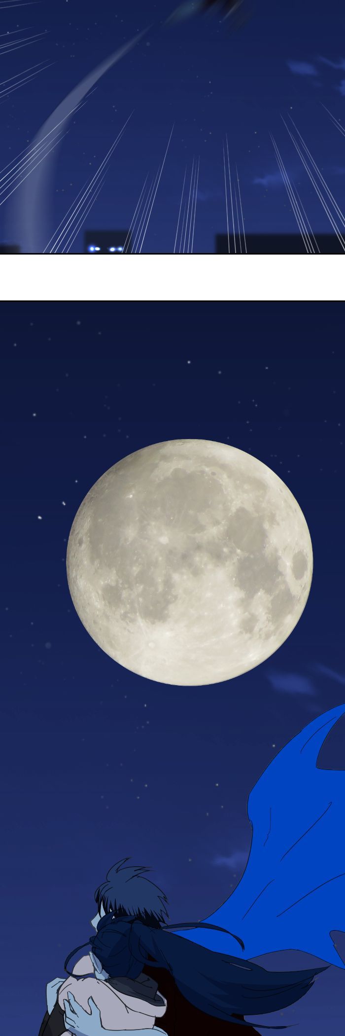 Linked Soul chapter 4 page 20