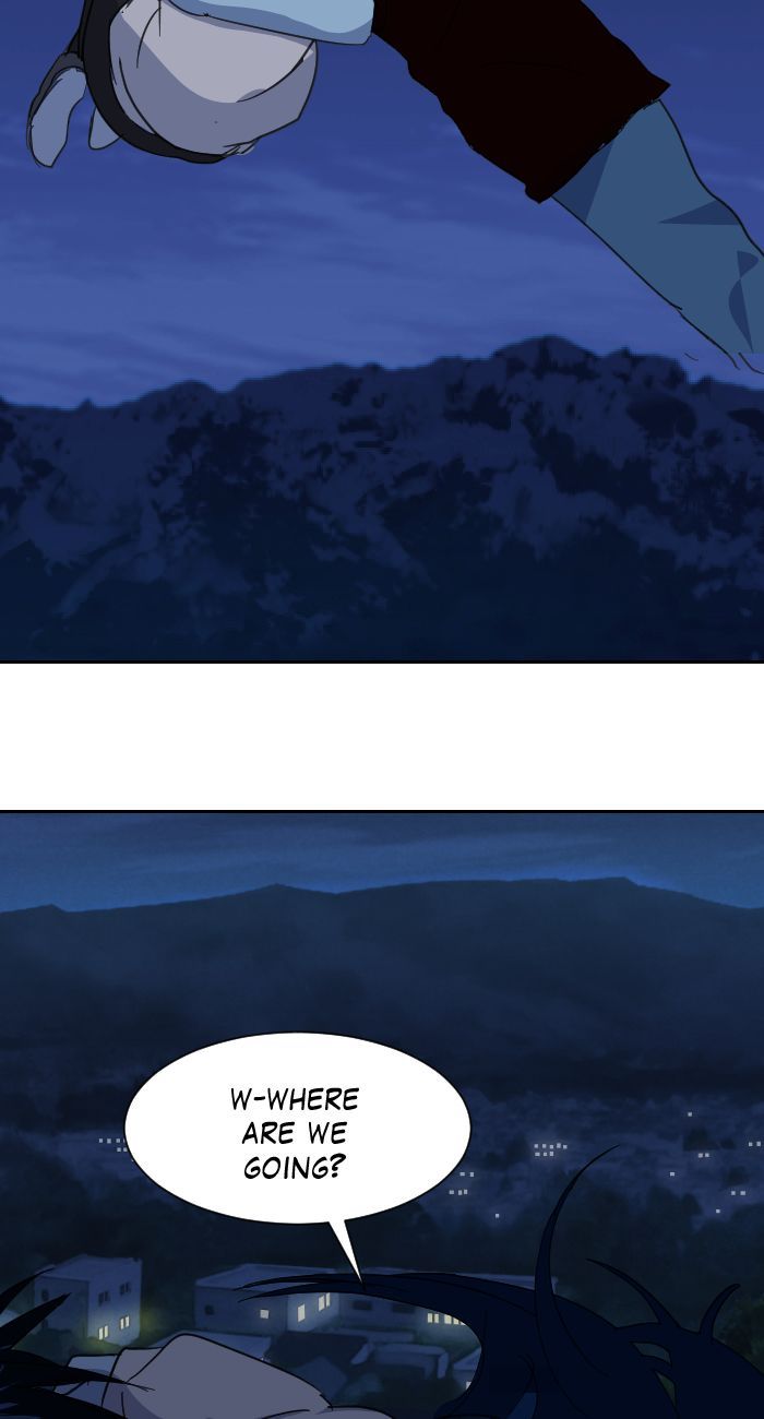 Linked Soul chapter 4 page 21