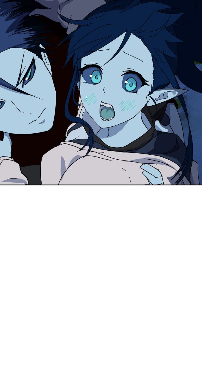 Linked Soul chapter 4 page 22