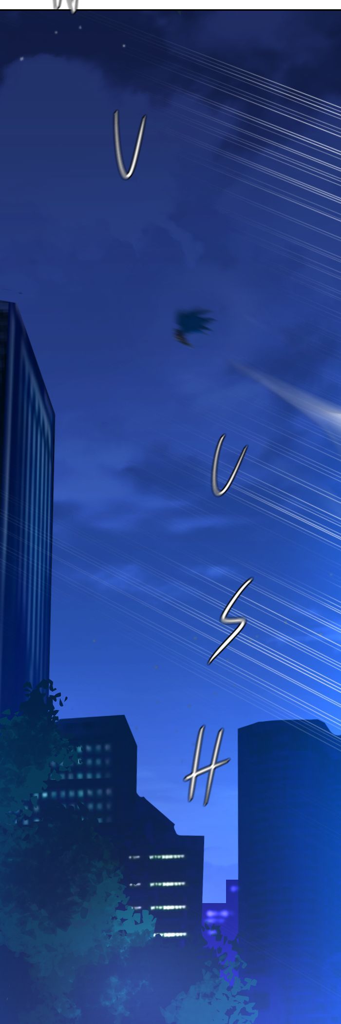 Linked Soul chapter 4 page 24