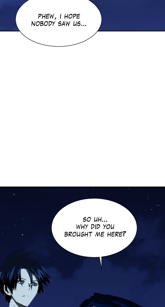 Linked Soul chapter 4 page 27