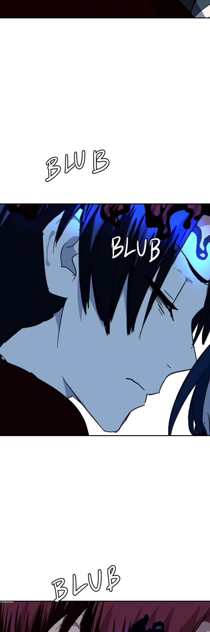 Linked Soul chapter 4 page 31