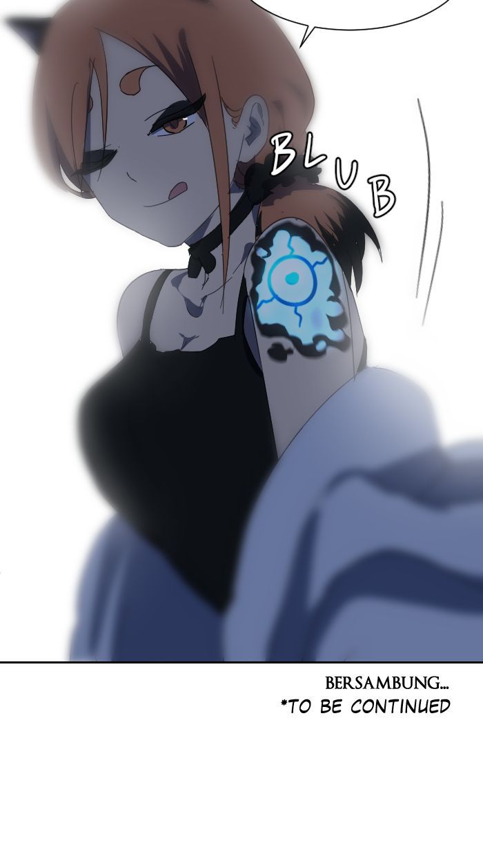 Linked Soul chapter 4 page 43