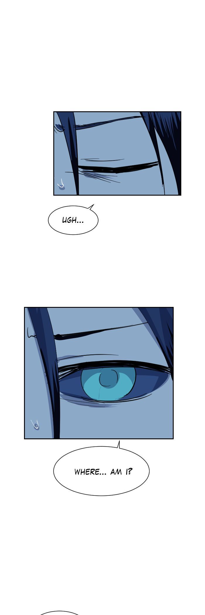 Linked Soul chapter 4 page 8