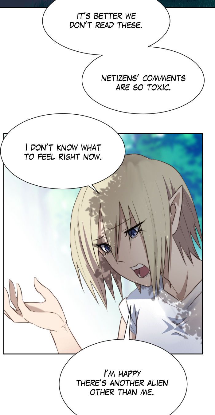 Linked Soul chapter 40 page 13