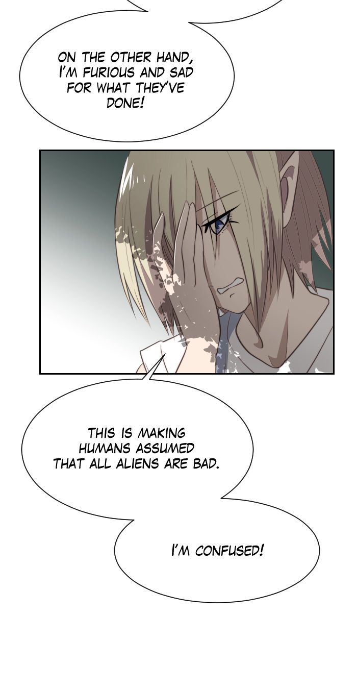 Linked Soul chapter 40 page 14