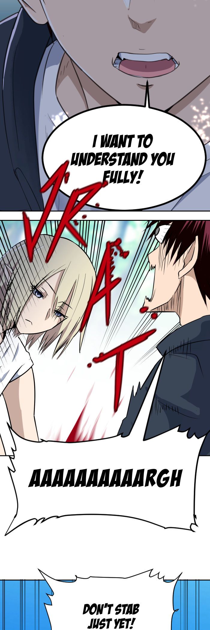 Linked Soul chapter 40 page 25