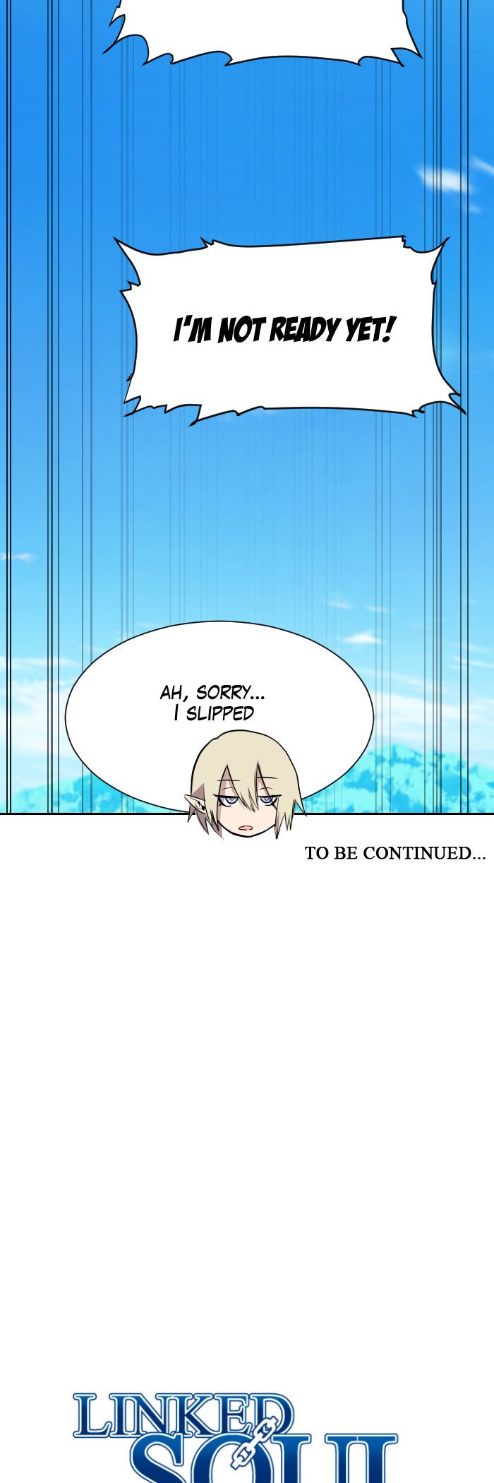 Linked Soul chapter 40 page 26