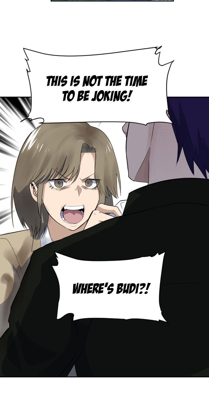 Linked Soul chapter 40 page 5