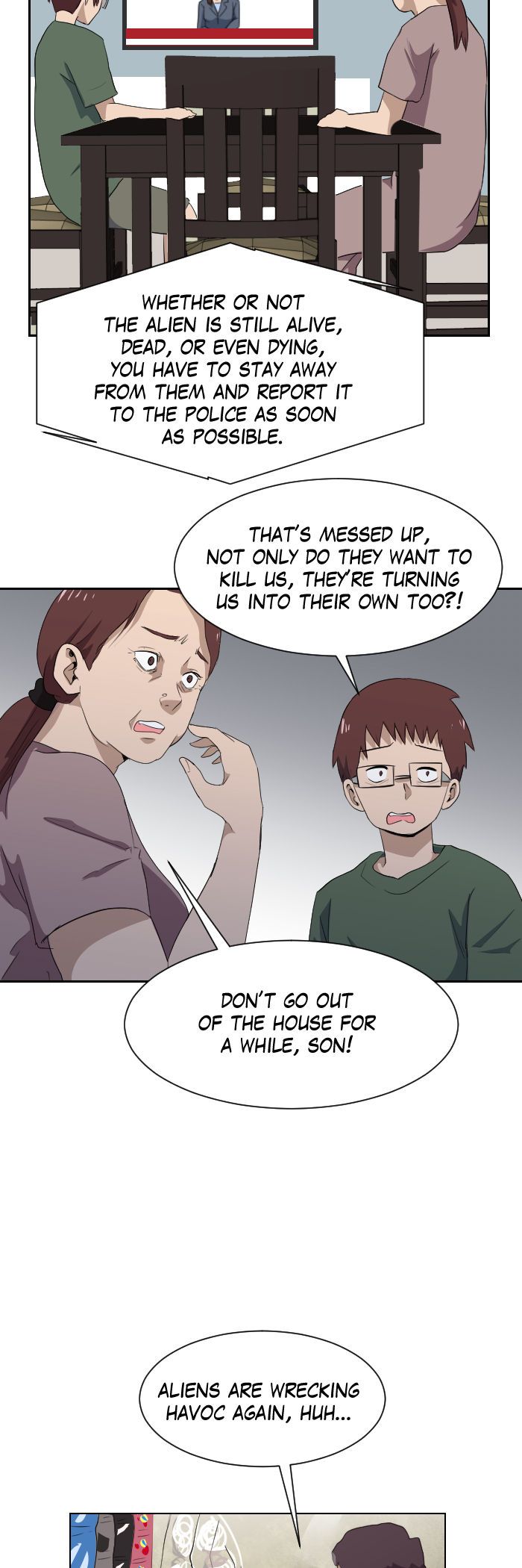 Linked Soul chapter 40 page 8