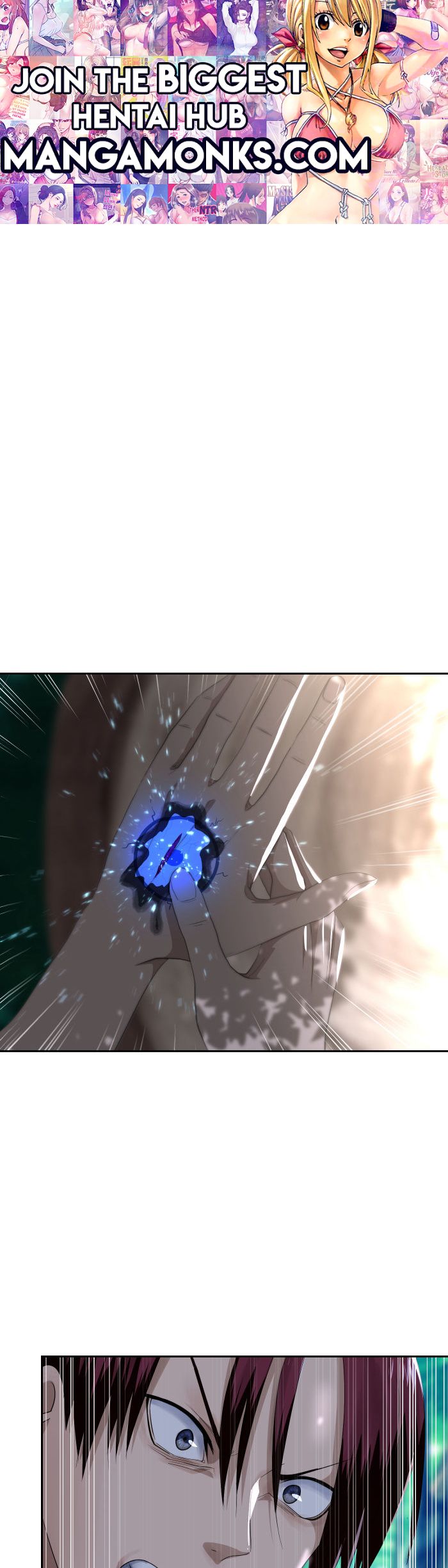 Linked Soul chapter 41 page 1