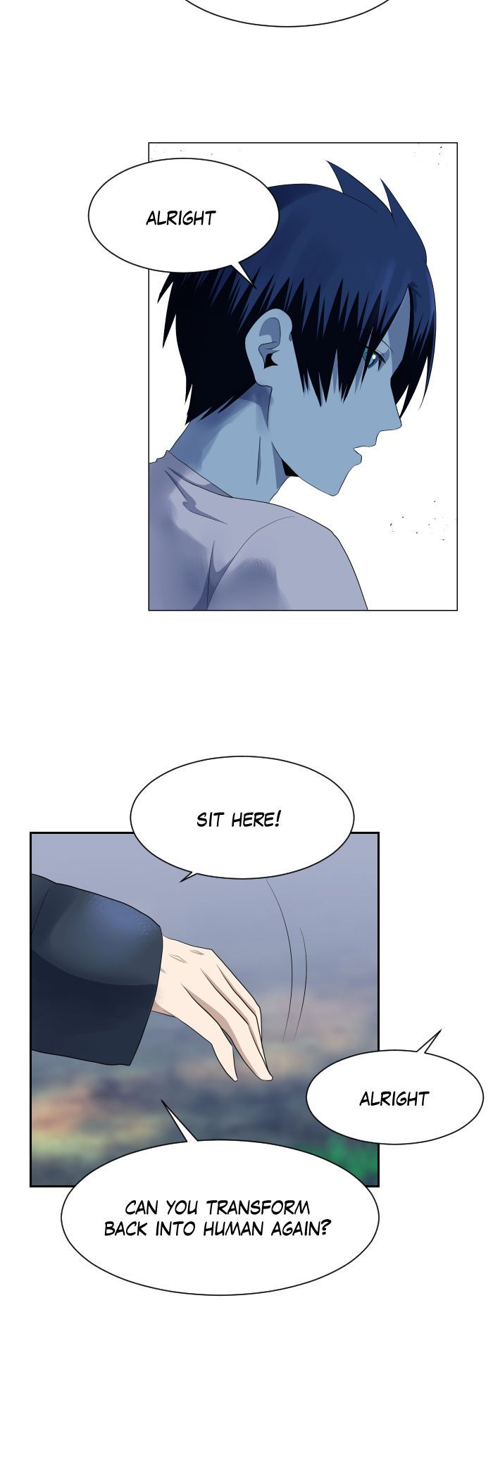 Linked Soul chapter 41 page 12