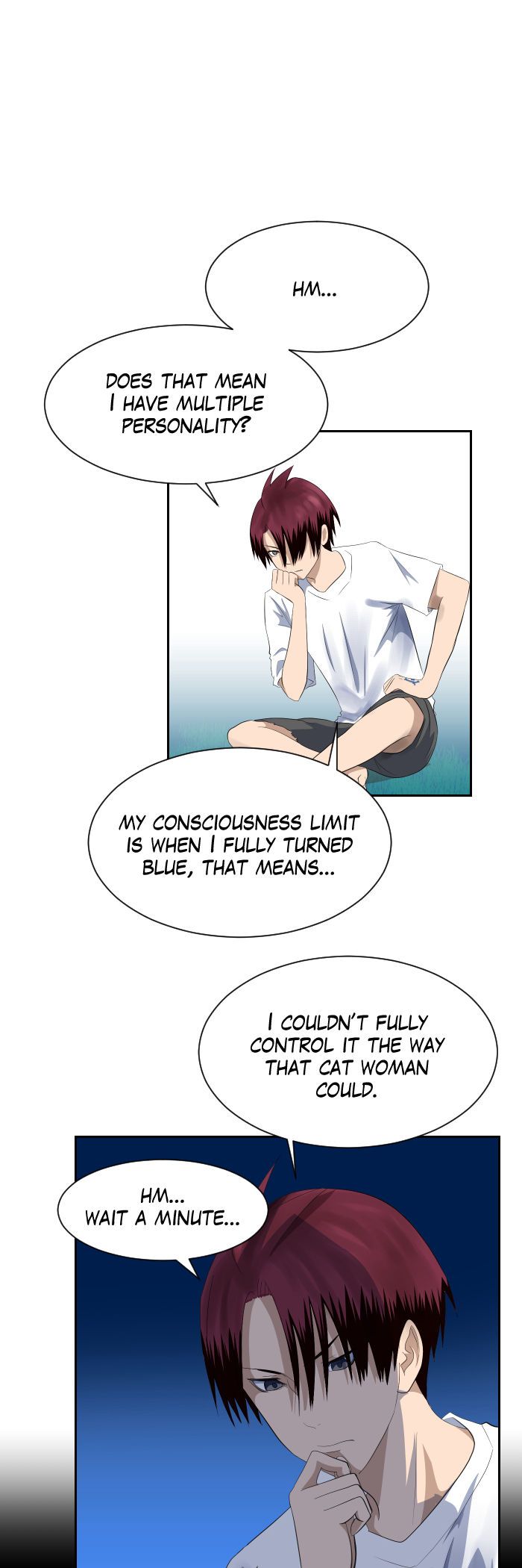 Linked Soul chapter 41 page 16