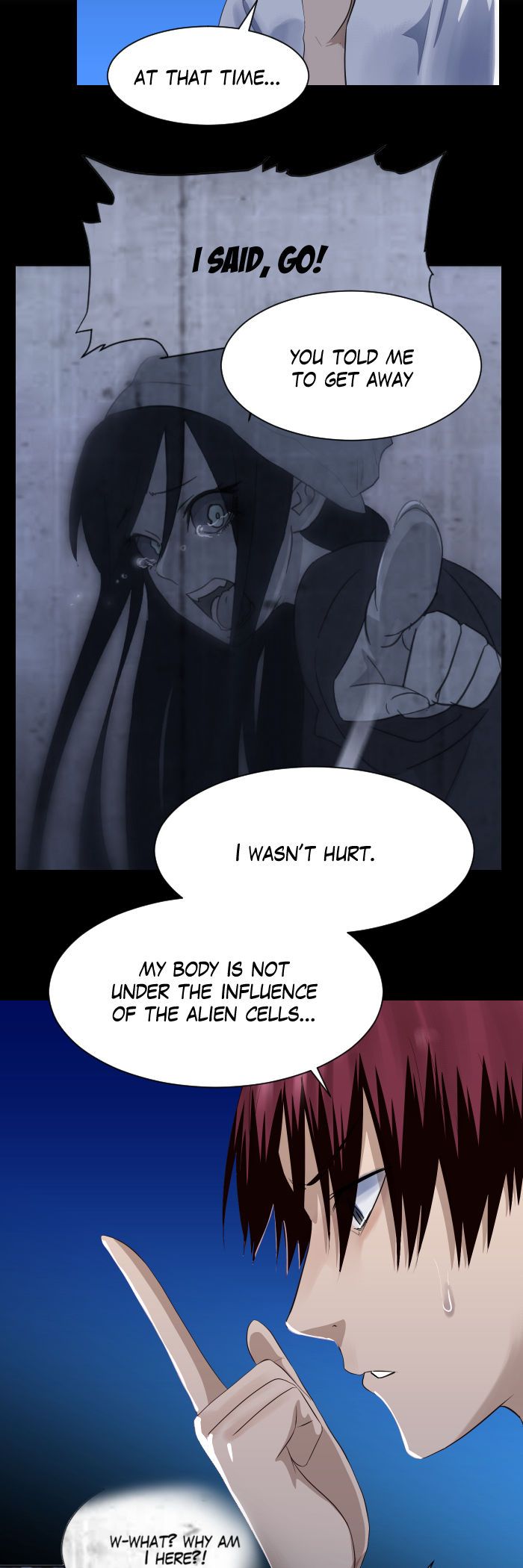 Linked Soul chapter 41 page 17