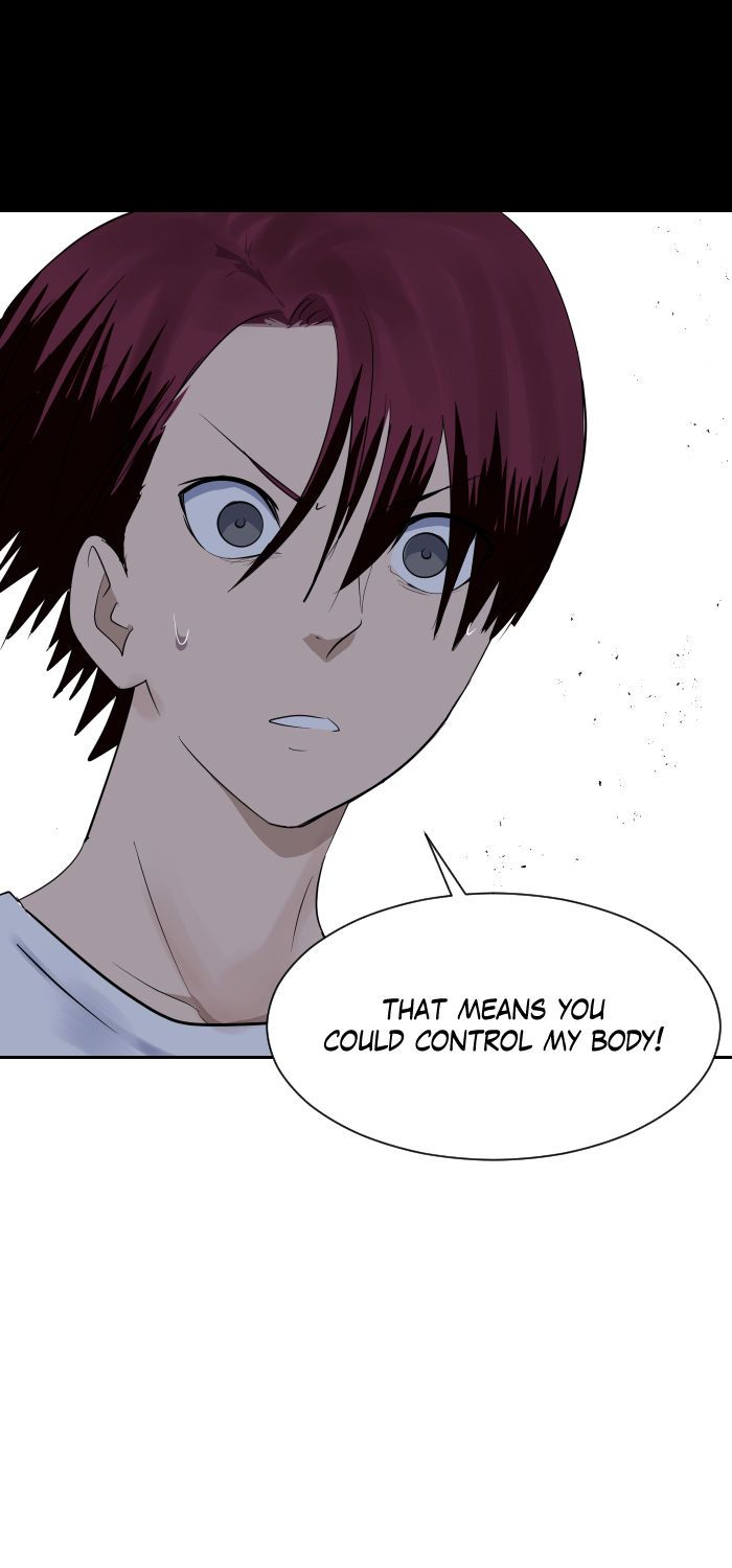 Linked Soul chapter 41 page 24