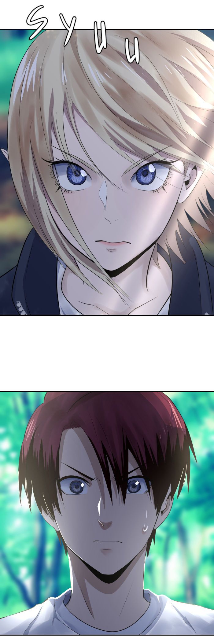 Linked Soul chapter 41 page 25