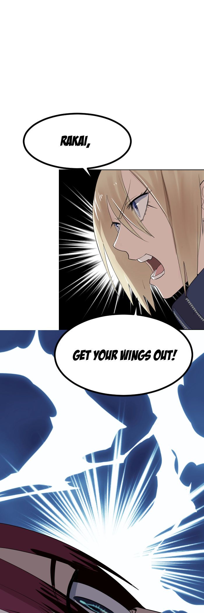 Linked Soul chapter 41 page 26