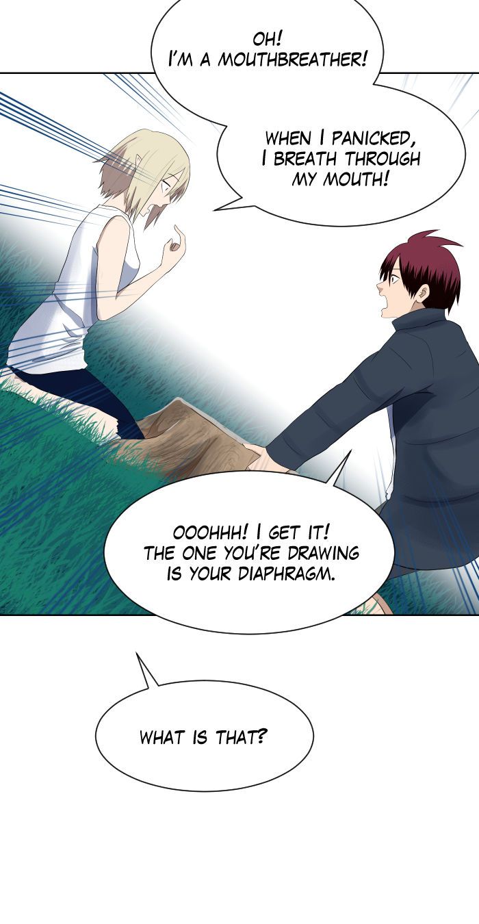 Linked Soul chapter 41 page 5