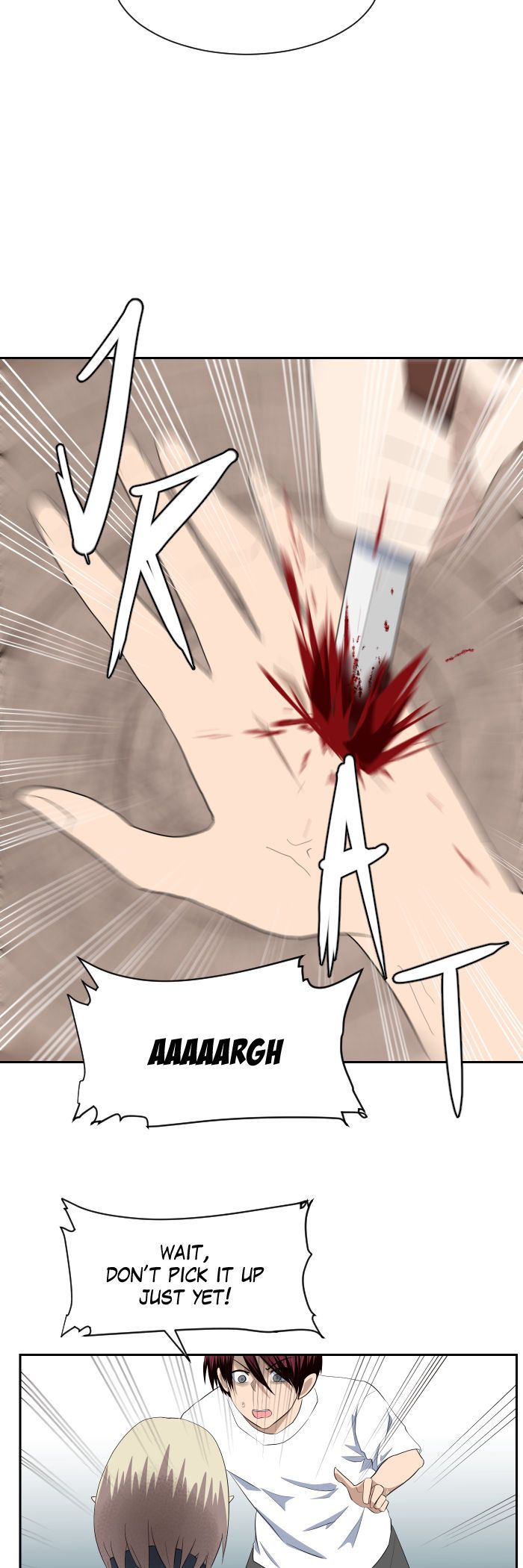 Linked Soul chapter 41 page 7