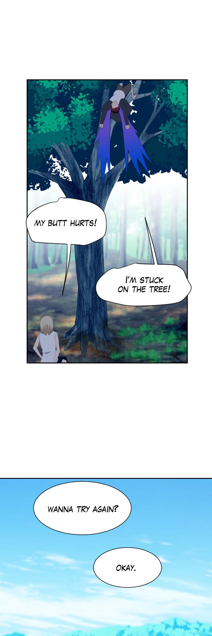 Linked Soul chapter 42 page 11