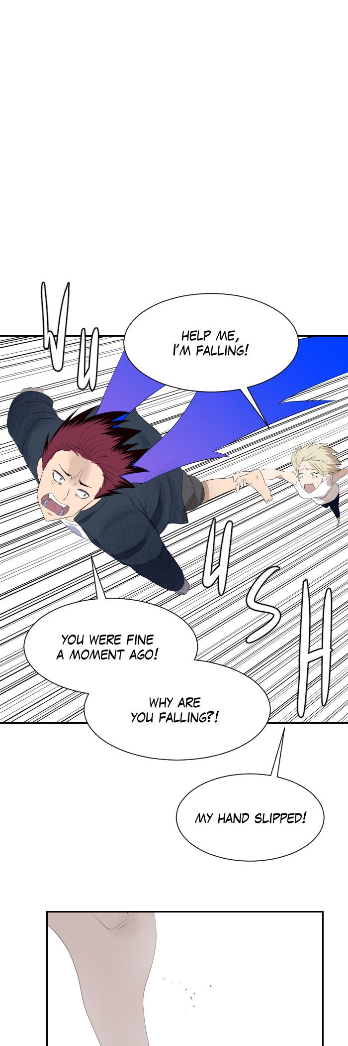 Linked Soul chapter 42 page 13