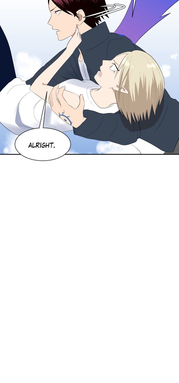 Linked Soul chapter 42 page 16