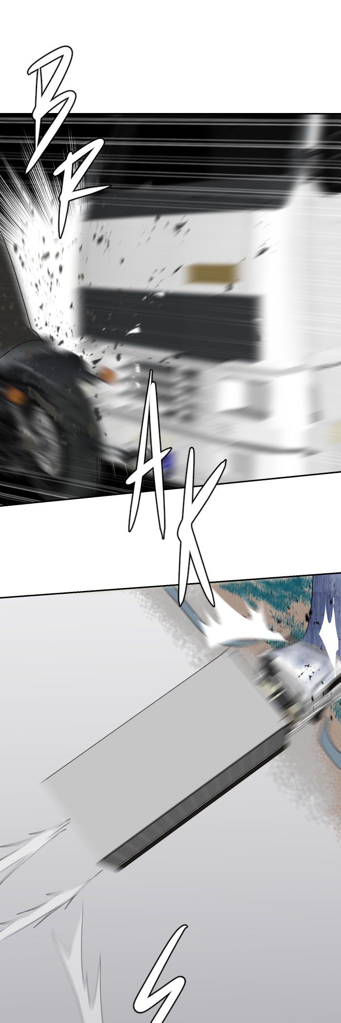 Linked Soul chapter 42 page 22