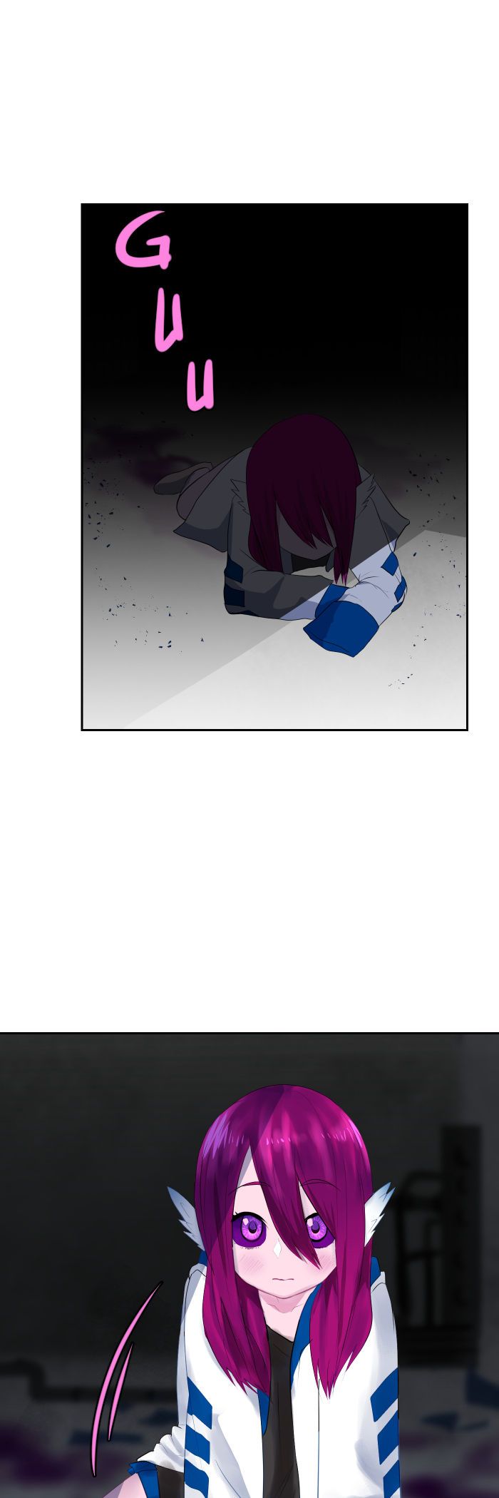 Linked Soul chapter 42 page 31