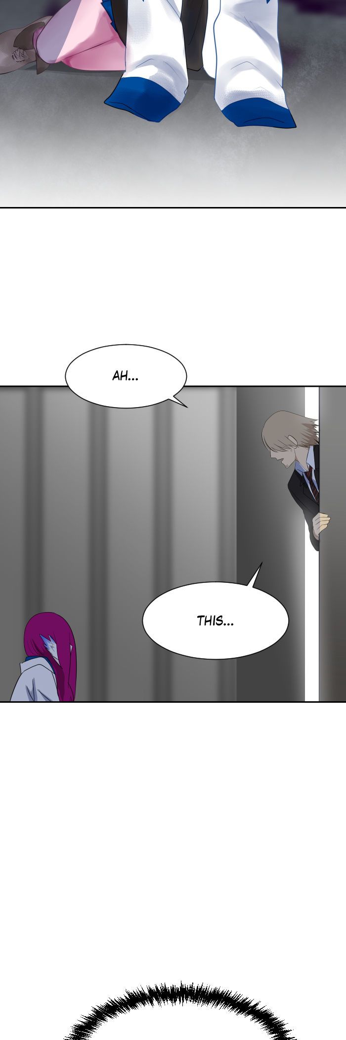 Linked Soul chapter 42 page 32