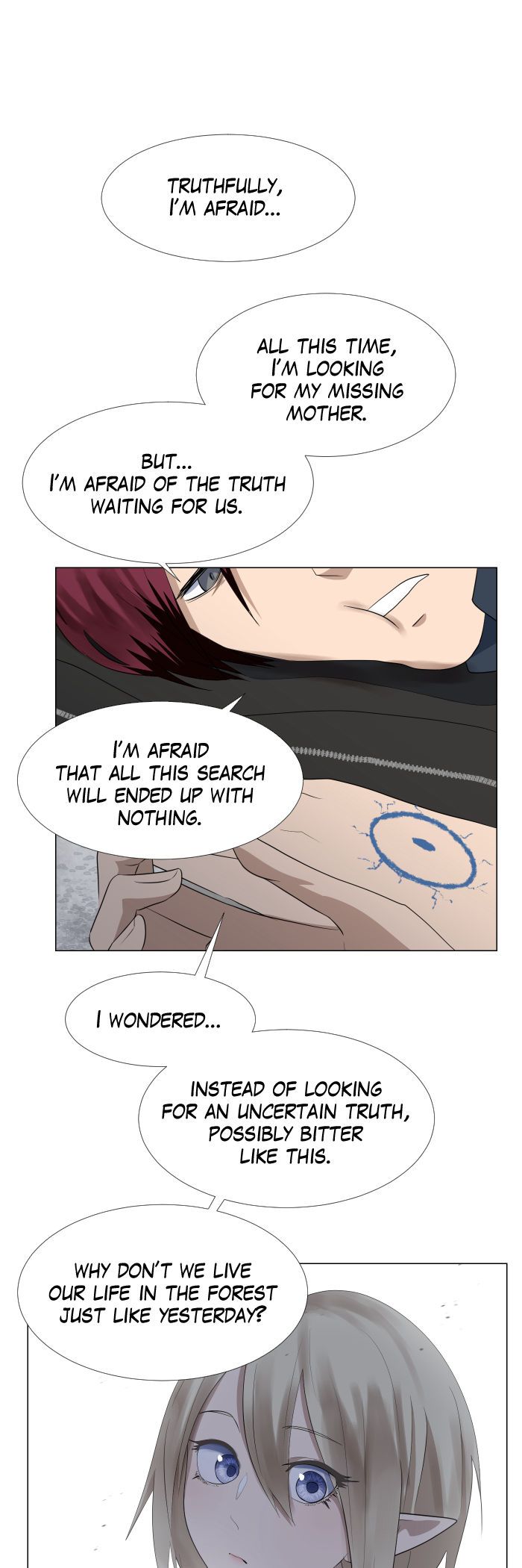 Linked Soul chapter 43 page 11