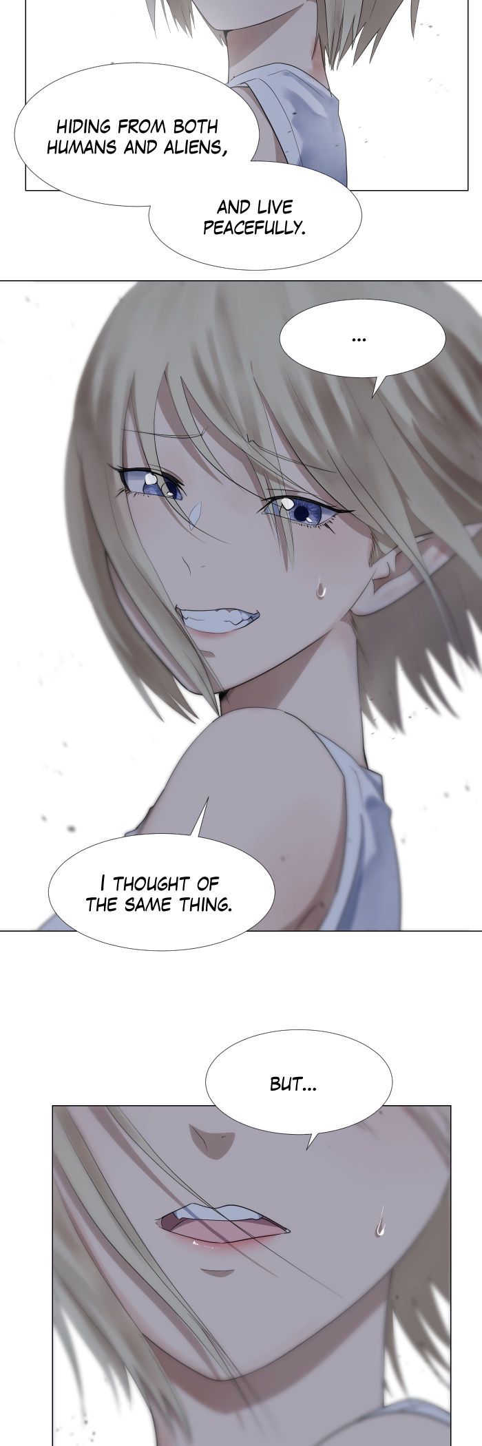 Linked Soul chapter 43 page 12