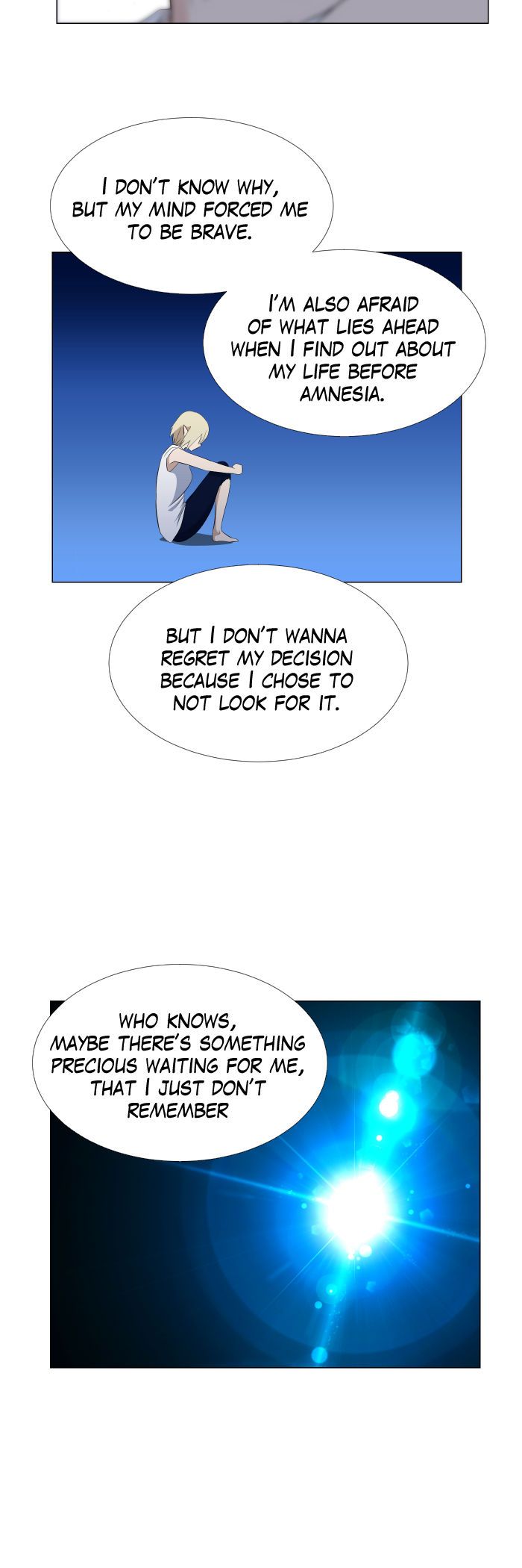 Linked Soul chapter 43 page 13