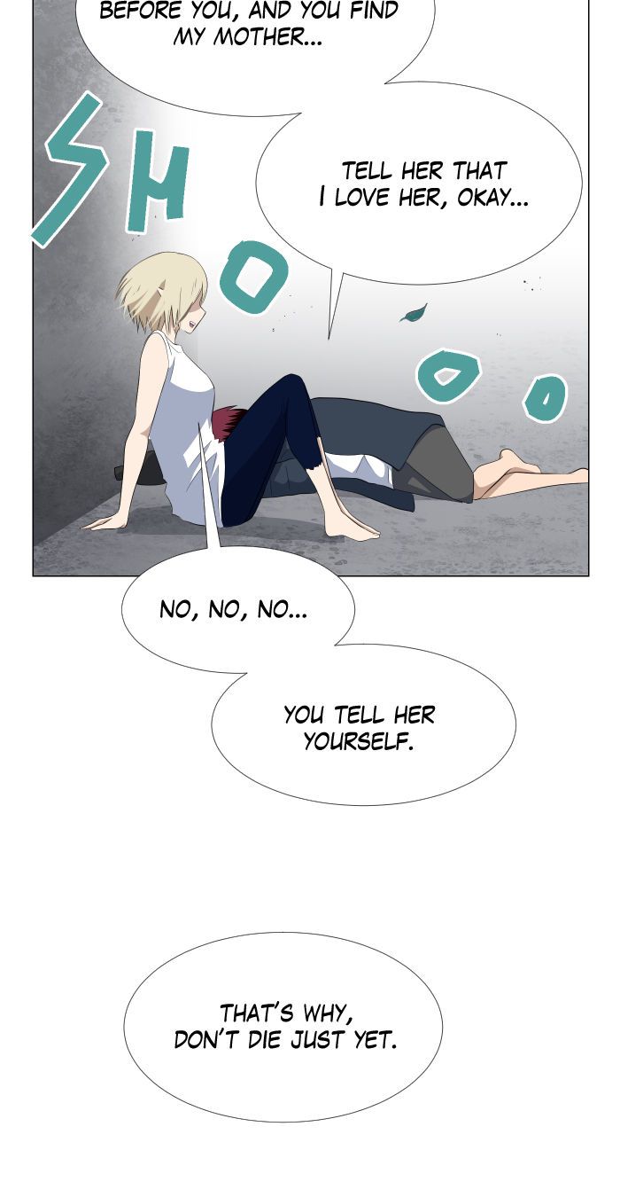 Linked Soul chapter 43 page 15