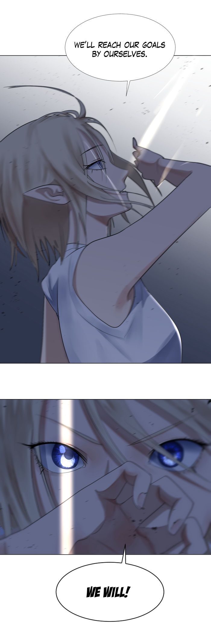 Linked Soul chapter 43 page 16