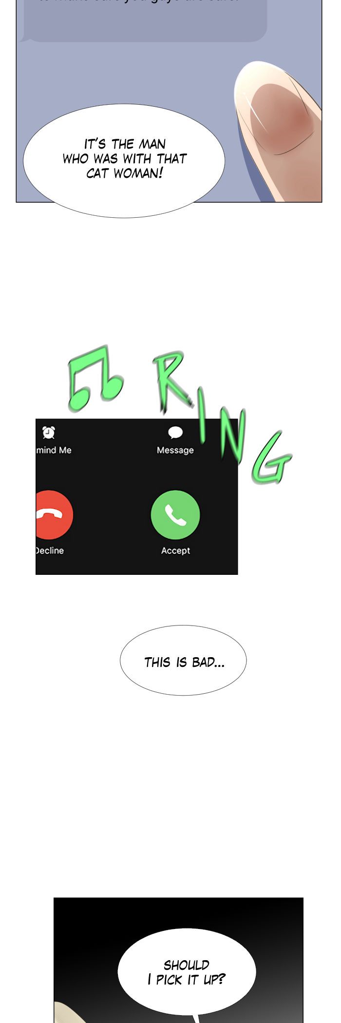 Linked Soul chapter 43 page 18