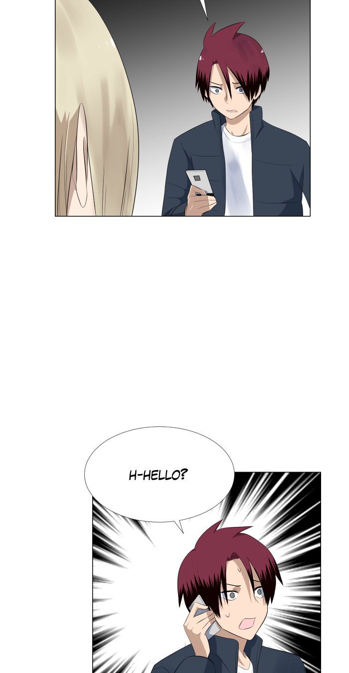 Linked Soul chapter 43 page 19