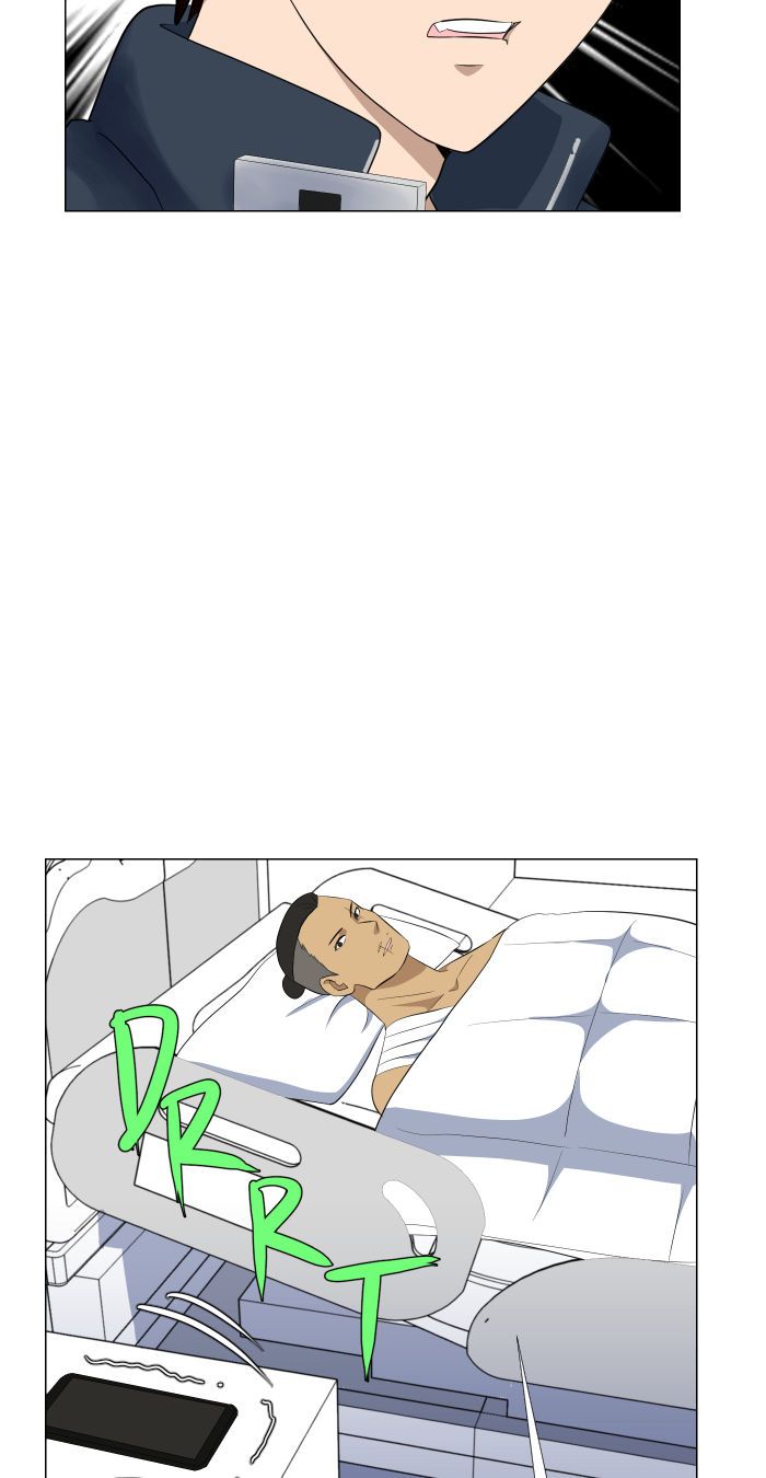 Linked Soul chapter 43 page 24