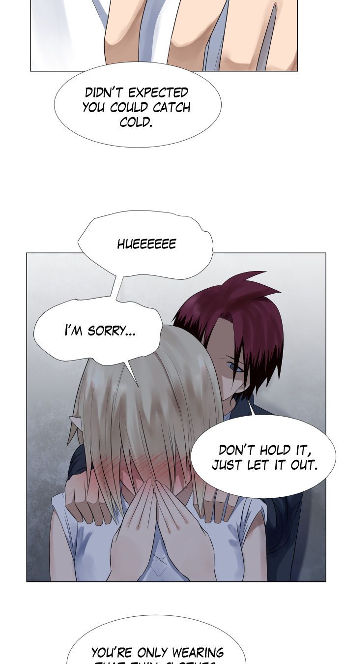 Linked Soul chapter 43 page 4