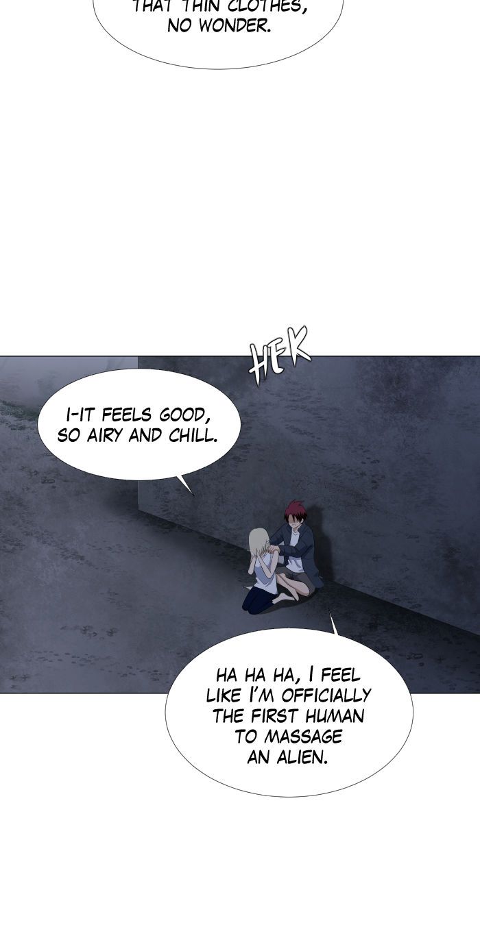 Linked Soul chapter 43 page 5