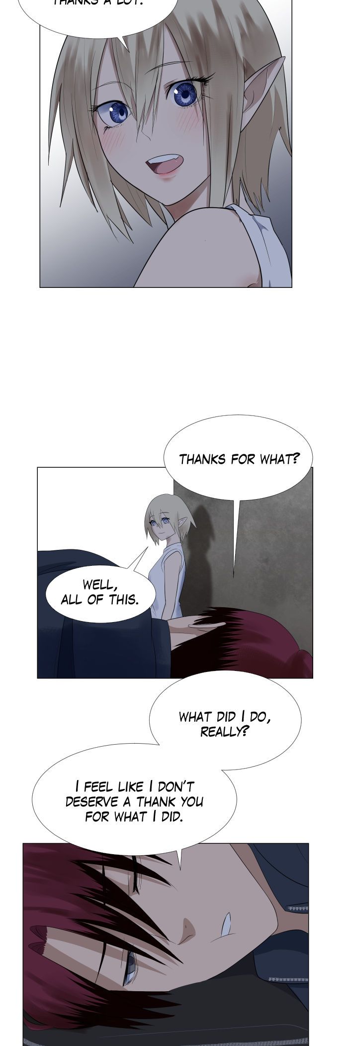 Linked Soul chapter 43 page 7