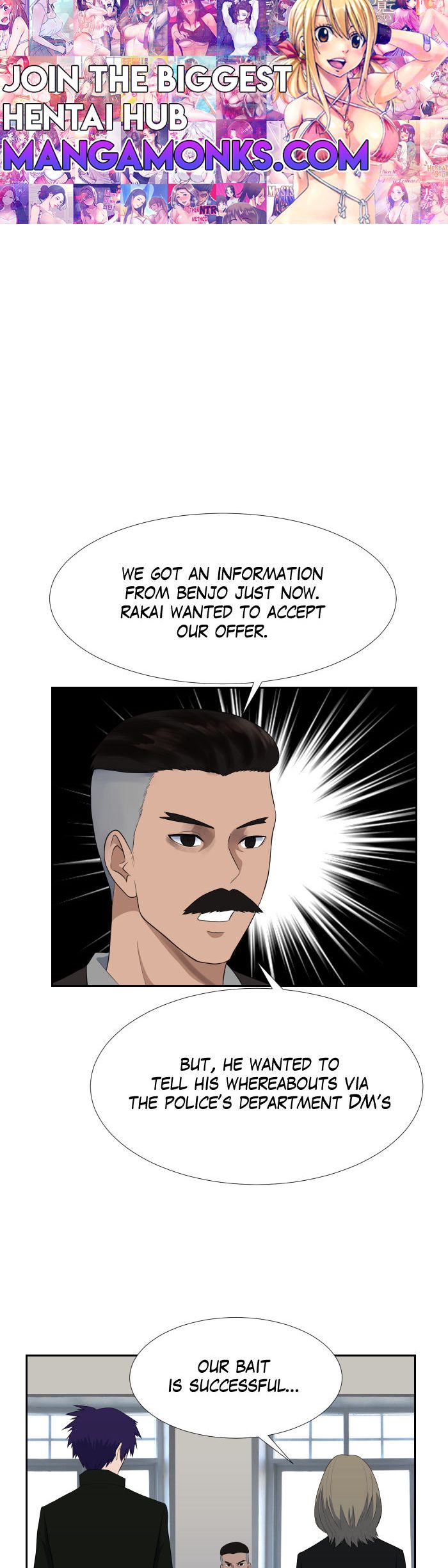 Linked Soul chapter 44 page 1