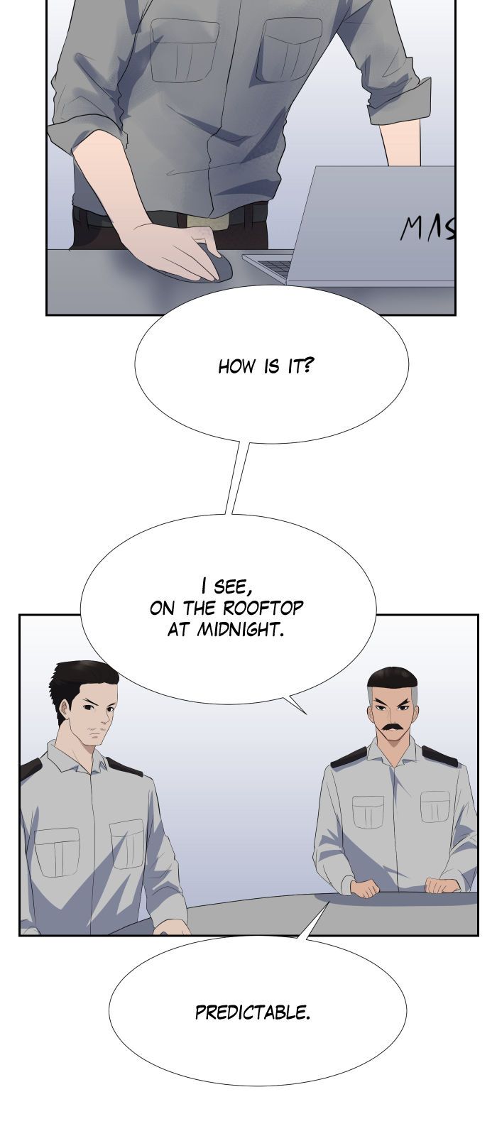 Linked Soul chapter 44 page 10