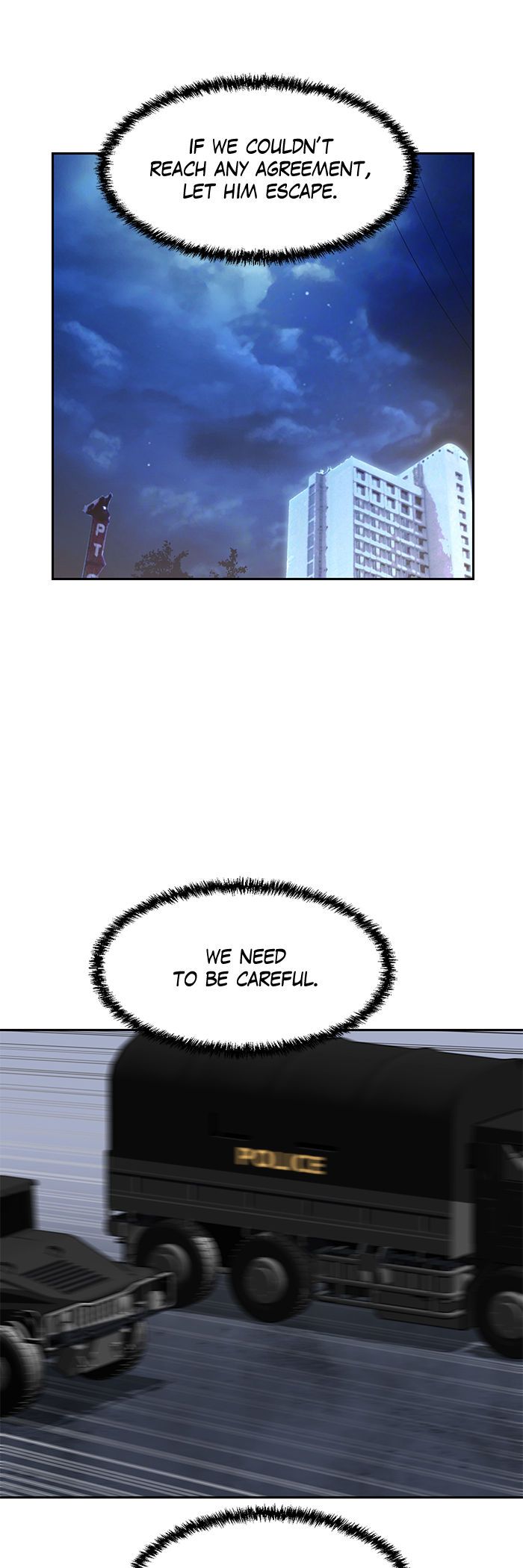 Linked Soul chapter 44 page 12