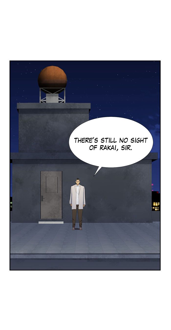Linked Soul chapter 44 page 15
