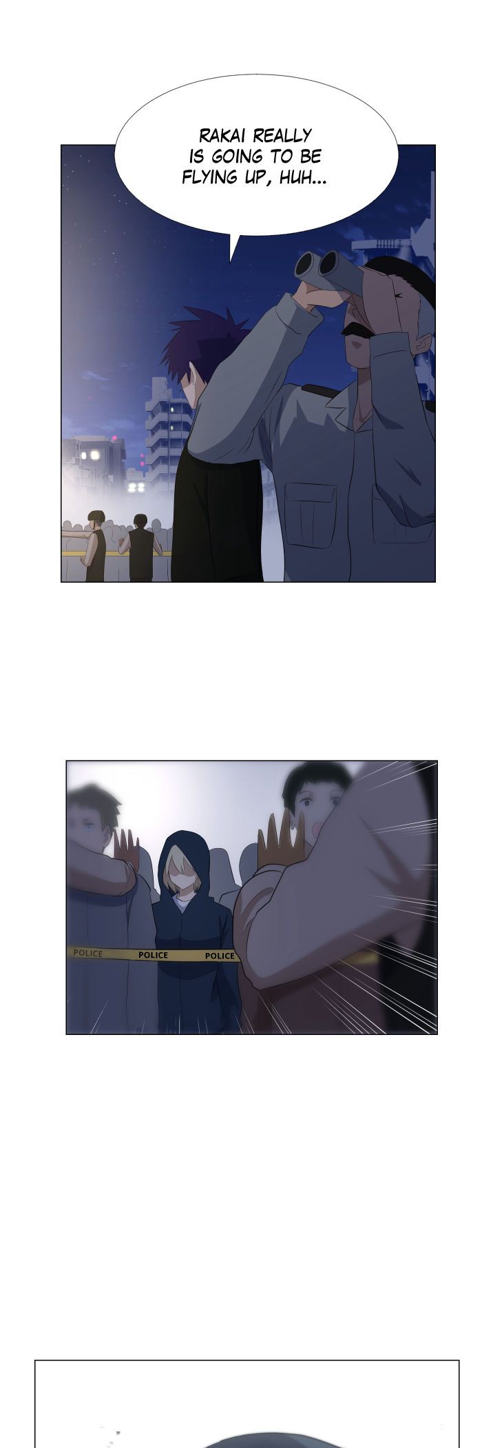 Linked Soul chapter 44 page 16